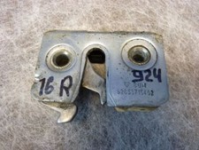 Porte avant et accessoires Porsche 924