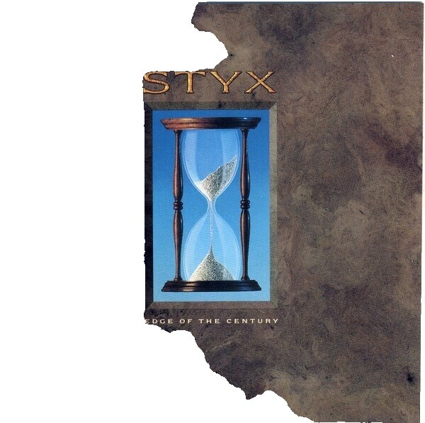 Styx Edge of the Century | eBay