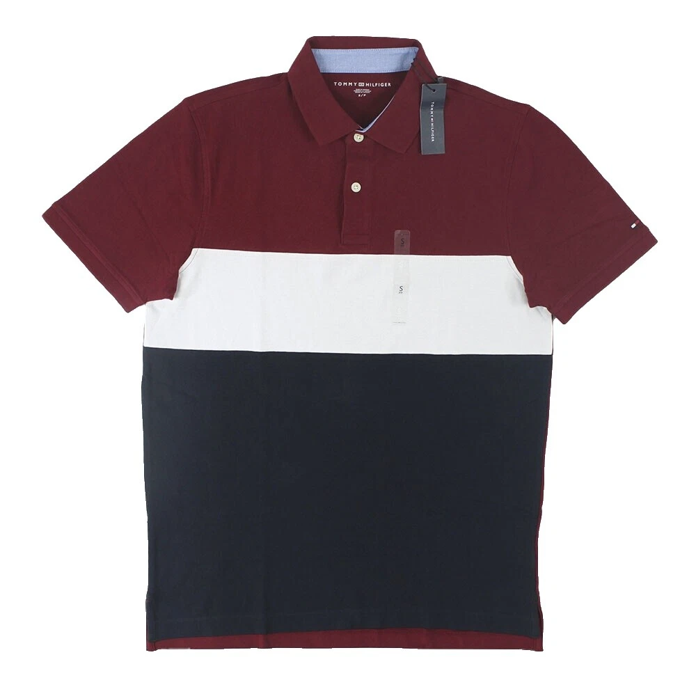 Tommy Hilfiger Multicolor Clothing for Men