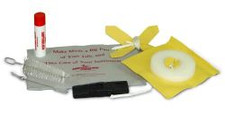 J. Erich MKHSX Saxophone Care Kit