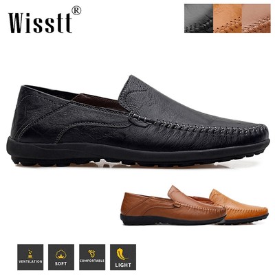 office boat shoes