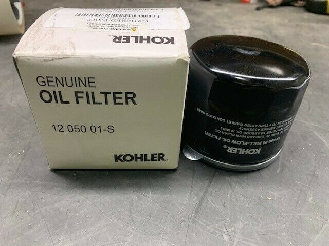 *KOHLER FILTER 1205001-S Kohler 1205001-S