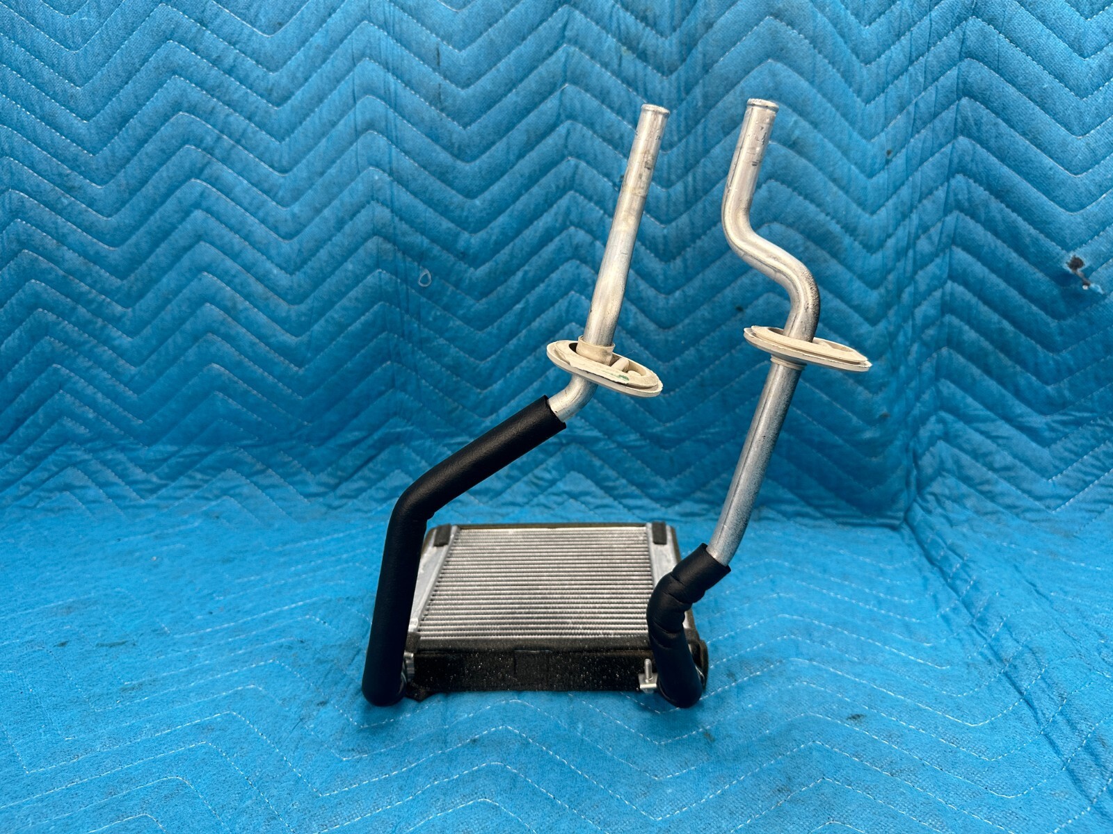 Bentley Cont Flying Spur A/C Heater Core Radiator Driver Side 29k 2006-2012 OEM