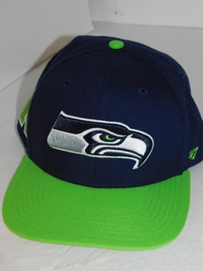 47 seahawks hat