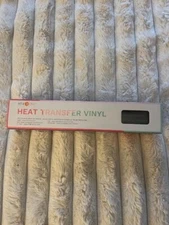 heat transfer vinyl rolls