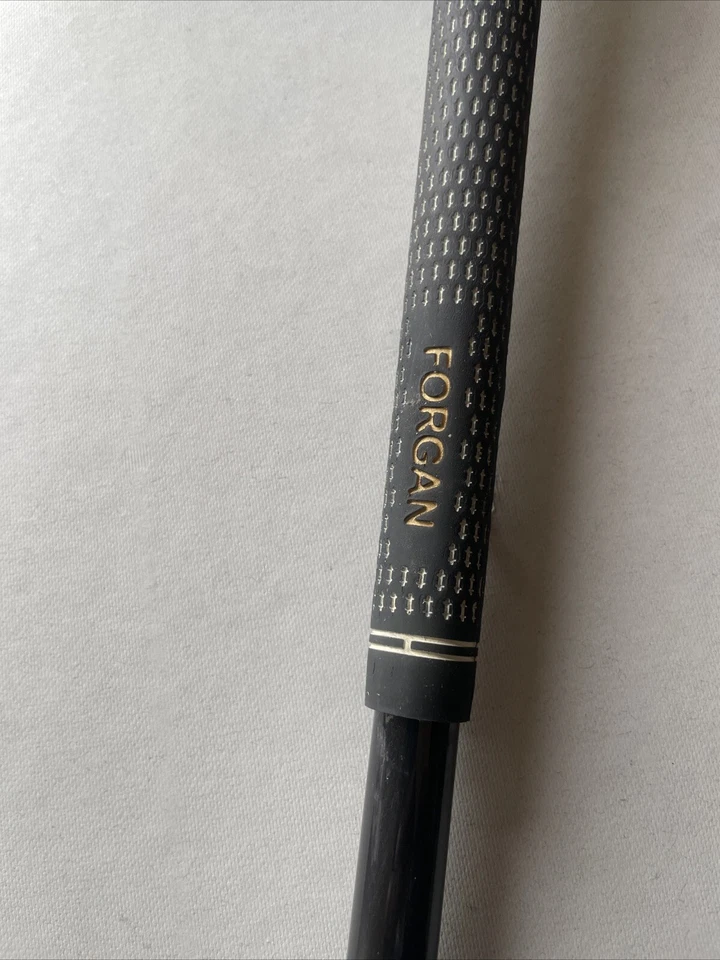 Forgan K St.Andrew’s 1866 Titanium 395cc - Image 4 of 4