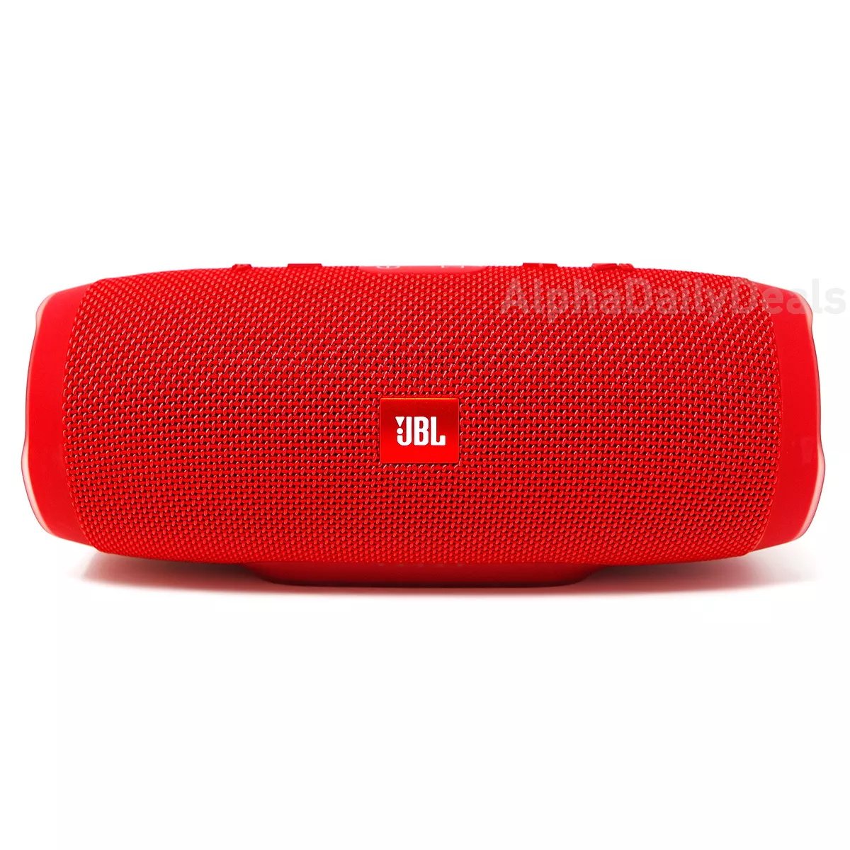  JBL Charge 3 Waterproof Portable Bluetooth Speaker