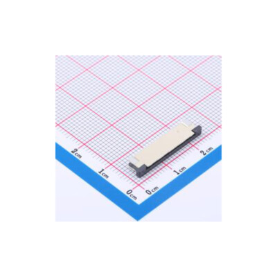 (10pcs)BTC10251-164R-0WLW SMD,P=1mm,