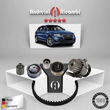 Kit de distribution Audi Q5