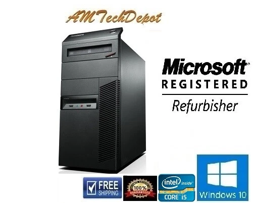 lenovo thinkcentre M90P　他 Lenovo ThinkCentre M90p review | IT Pro