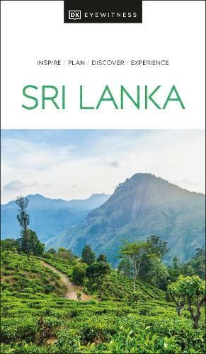DK Sri Lanka by DK Travel - - Image 3