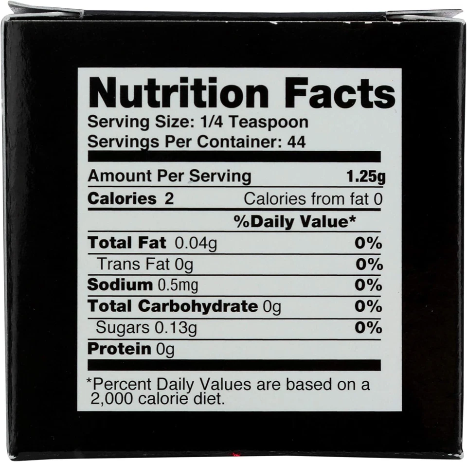 Imperial Elixir 100% puro suplemento de jalea real fresca 56.000 mg 2 onzas Foto 3 de 4