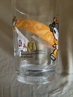 2008 Beijing Olympics Glass ~ Orange McDonalds — photo 2