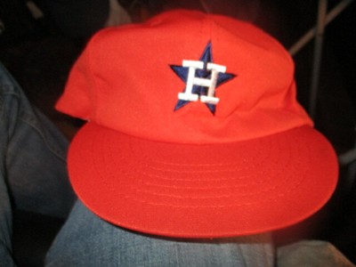 astros star hat