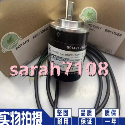 1PC NEW E6A2-CW3C 360P Rotary encoder #YY