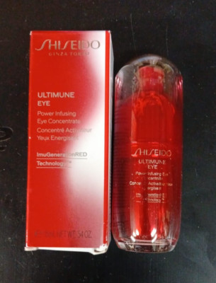 Shiseido Ultimune Eye Power Infusing Eye Concentrate 15ml/0.54oz