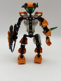 LEGO Hero Factory Nex 2.0 #2068 Complete 31 Parts No Manual No Canister