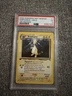 2000 POKEMON American 1st Edition  NEO GENESIS  #1  AMPHAROS-HOLO  PSA 5