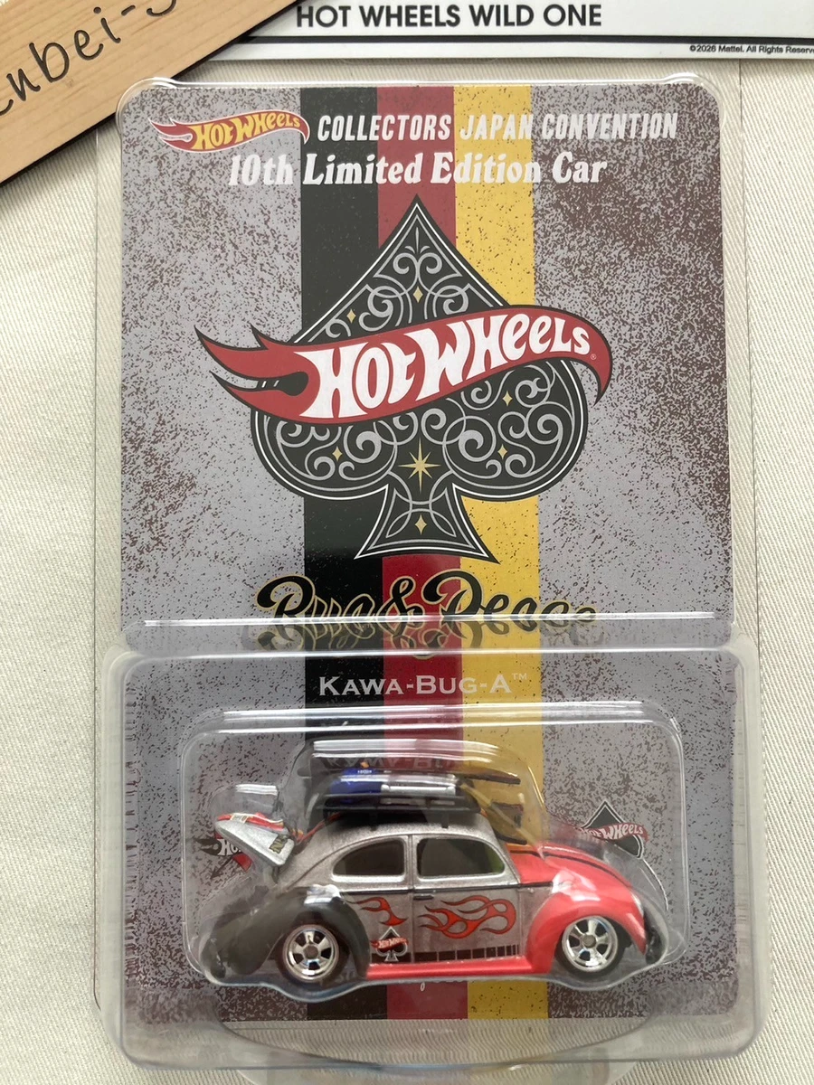 Hot Wheels Japan Convention for sale | eBay