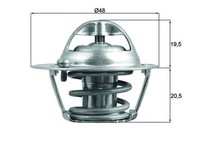 Mahle TX 204 82D Thermostat, KüHlmittel FüR Ford