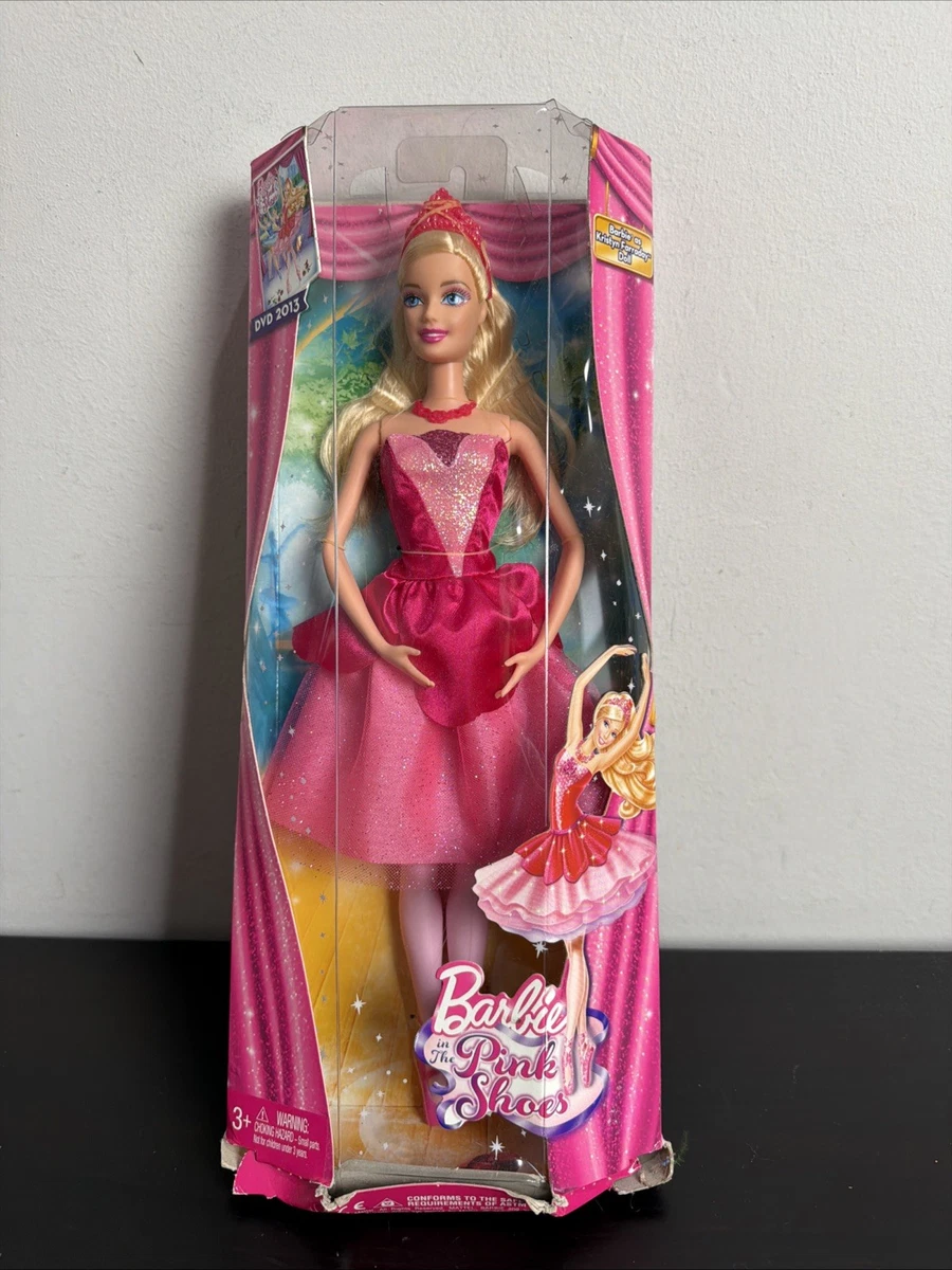 Barbie Dolls & Doll Playsets without Vintage 2012 Year
