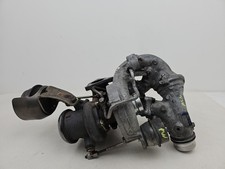 Turbo Komplett Mercedes W204 W207 W212 OM651 Bi-Turbo A6510906180 Turbo Komplett Mercedes W204 W207 W212 OM651 Bi-Turbo A6510906180