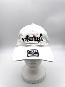 帽子 coachella cap 新品 USA製 HOOD HAT 