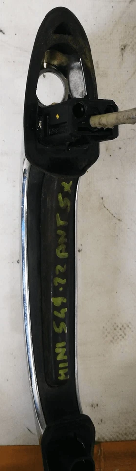 7198472A Maniglia porta ant. SX MINI MINI Paceman (R61) Cooper D ALL4 Suv - Immagine 3 di 4