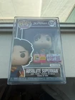 SDCC 2026 Funko Pop! Absolute Superman Limited Edition LE 1000 Exclusive