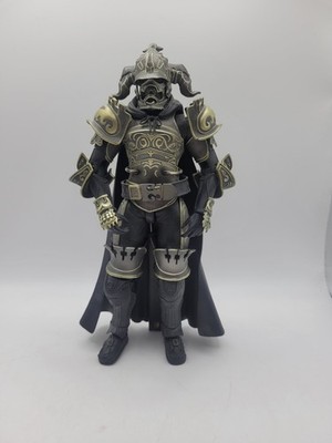 Final Fantasy XII PLAY ARTS Gabranth 9'' lose Figur SQUARE ENIX ohne Zubehör