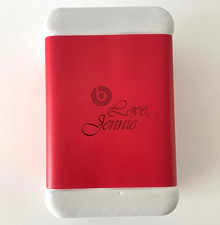 Casque sans fil Beats by Dr. Dre Solo 4 JENNIE Special Edition rouge Japon NEUF