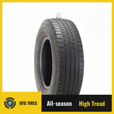 Used Lt 24575r16 Michelin Ltx Ms2 120116r - 9.532 Nqqp