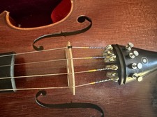 Used Viola A. Schroetter