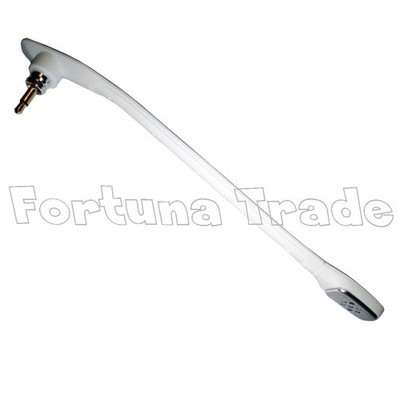 Original Ersatz Mikrofon für ASTRO A40 TR Kopfhörer / Headset weiß