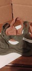 2 New with tags   Victoria Secret Pink Base Cotton Unlined Underwire Scoop   — photo 8