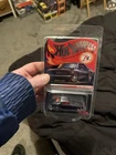 2019 Hot Wheels RLC Club Exclusive! Custom Camaro! Black! Redline! No Patch/Pin!