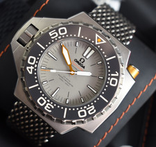 Omega Seamaster PloProf Co-axial Master Fullset 2025