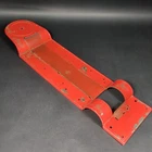 Trailer Custom 24" Lowboy Deck Project Parts Tonka