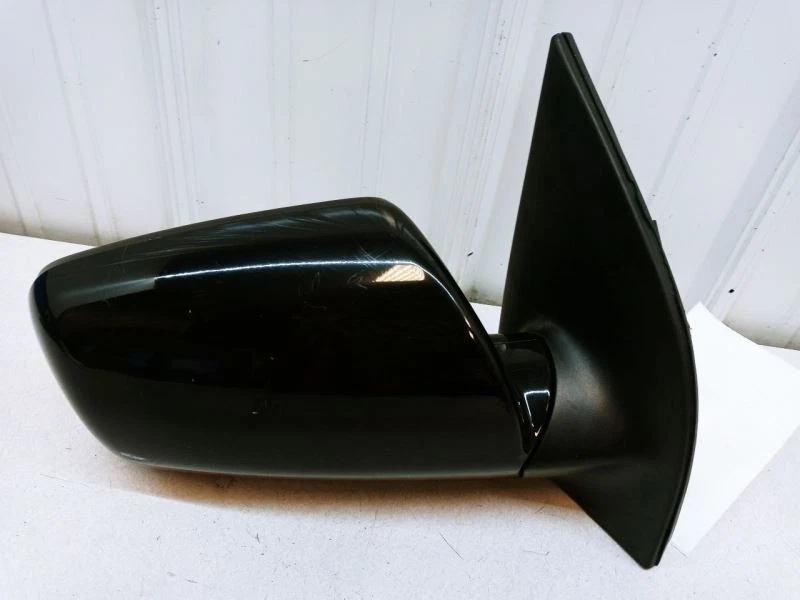 Espejo retrovisor eléctrico derecho del pasajero Kia Sedona 2006 2007 2008 fabricante original sin calefacción Foto 2 de 4