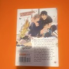 Delinquent Daddy & Tender Teacher Vol. 1 TPB (English) Seven Seas Tama Mizuki — photo 2