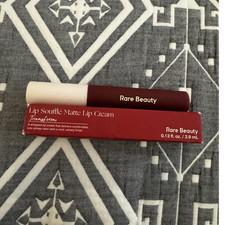 Rare Beauty Lip Soufflé Matte Lip Cream, Tra...
