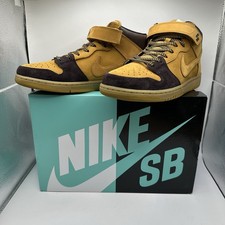 Nike SB Dunk Pro Mid Lewis Marnell for Sale | Authenticity