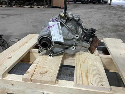 Transfer Case 3.5L With Turbo Fits 13-19 EXPLORER 901940
