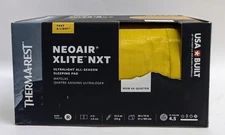 Therm-a-Rest NeoAir Xlite NXT Ultralight Backpacking Sleeping Pad - Regular