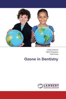 Vrinda Sharma (U. A.) | Ozone In Dentistry | Taschenbuch | Englisch (2015)
