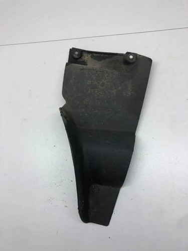 VW TOUAREG 7LA, 7L6, 7L7 Bodenschutz der Frontstoßstange 7L6809968 33822554