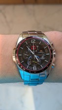 Casio Edifice Red Bull Racing Limited Edition...