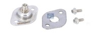 DT Spare Parts Einspritzventil, Harnstoffeinspritzung 2.14924