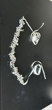 David  s Bridal Luxury Headband