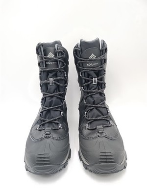 Columbia Bugaboot III XTM Insulated Waterproof Pac Boots for Men (#J3-B1)